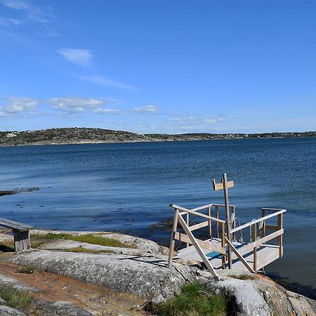 Апартаменты Bjoerkoe, Laegenhet Naera Bad Och Goeteborg Экстерьер фото